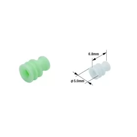 TOURMAX Rubber Seal Type 060 (FRM) 50pcs