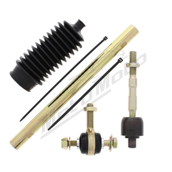 ALL BALLS Tie Rod End Kit Left Can Am Maverick 1000 13-17
