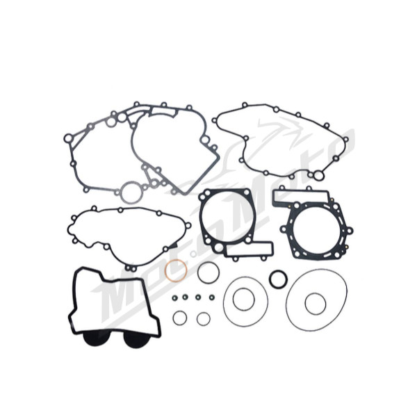 Namura engine gasket set BMW / Husqvarna 450cc 07-14