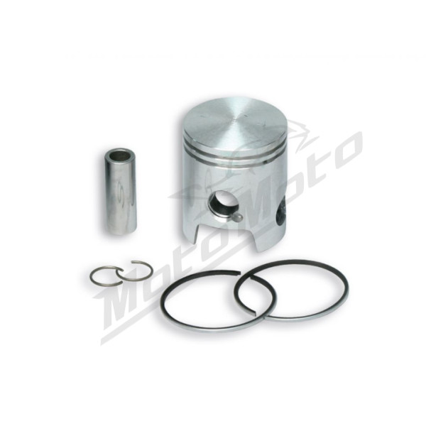 Piston MALOSSI Sport / Replica Ø40 Pin Ø12 Minarelli / Piaggio / Peugeot 50 88-20 2T