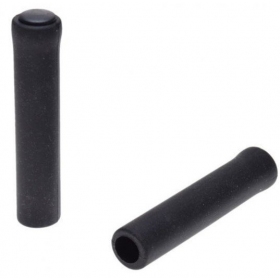 BICYCLE HANDLEBAR GRIPS V-GRIP 130mm 2PCS