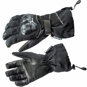 Lindstrands Hede Waterproof Motorcycle Gloves