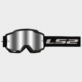 OFF ROAD LS2 CHARGER GOGGLES 