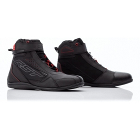 RST Frontier Motorcycle Shoes