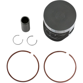 WISECO GP Series Piston Kit HUSABERG / HUSQVARNA / KTM 125cc 02-14 Ø53,95 