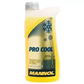 Aušinimo skystis MANNOL PRO COOL - 1L
