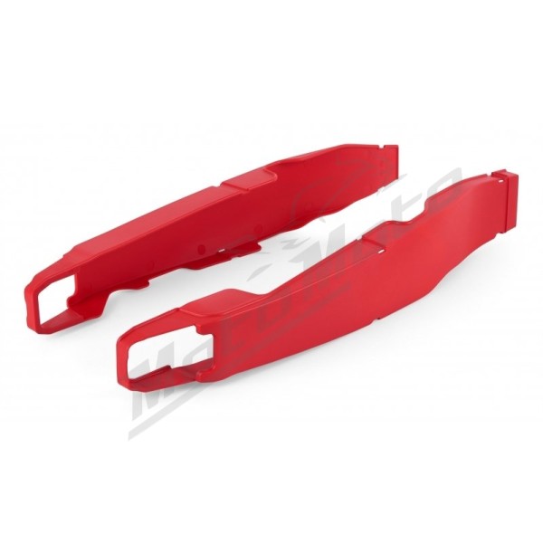 POLISPORT Galinės šakės apsauga Honda CRF250R/450R 11-17
