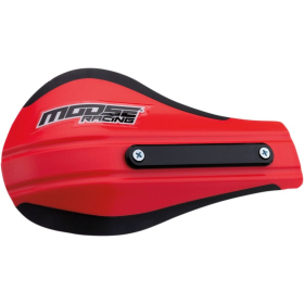 MOOSE OFFROAD Vairo apsaugų plastikas 22-28,6 mm