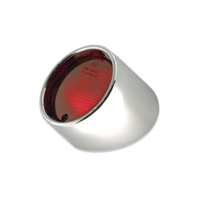 V PARTS Rear Light OEM Type Red Aprilia SR / Gilera Fuoco 50-125cc 97-16