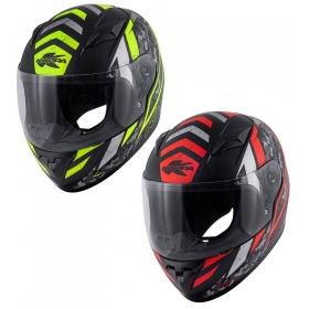 KAPPA KJ04 BOOM PROX FULL FACE HELMET FOR KIDS