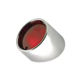 V PARTS Rear Light OEM Type Red Aprilia SR / Gilera Fuoco 50-125cc 97-16