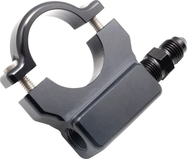 FEULING PARTS Oil Pressure Gauge Mount 25,4 mm