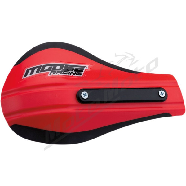 MOOSE OFFROAD Vairo apsaugų plastikas 22-28,6 mm