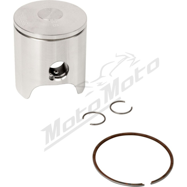 WISECO Piston Kit YAMAHA YZ 65cc 18-26 PIN Ø12