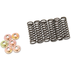 BARNETT Clutch Spring Kit YAMAHA FZ / FZS / MT / XSR / XTZ / YZF-R1 690-1000cc 2001-2025