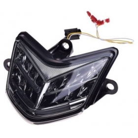 Tail light with turn signals LED KAWASAKI ZX-10R 2004-2005