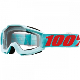 100% Accuri Maldives Motocross Goggles