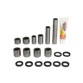 PIVOT WORKS Crank arm support kit Honda CRF 250cc 19-24