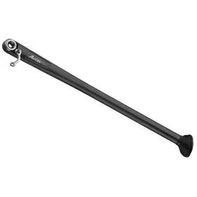 Accel Black Side Stand KTM EXC / EXC-F / EXC-R / XC-F 125-530cc 08-16