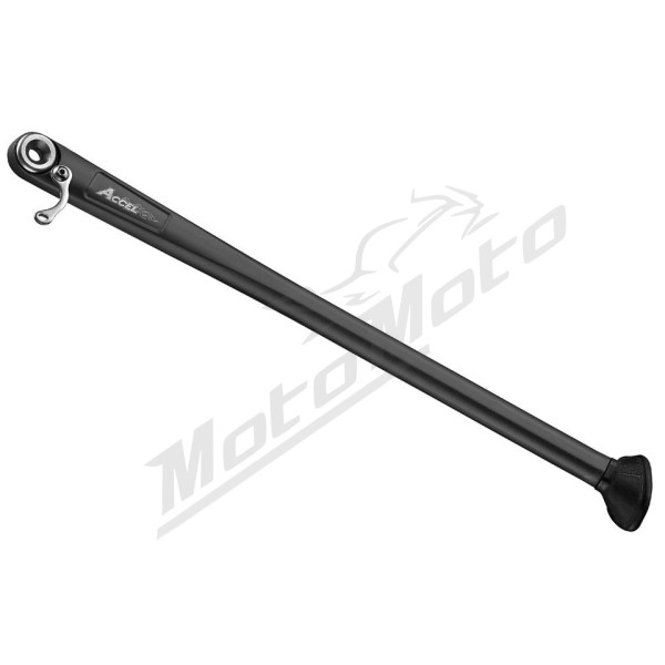 Accel Juoda pastatymo kojelė ​​​​​​​KTM EXC / EXC-F / EXC-R / XC-F 125-530cc 08-16
