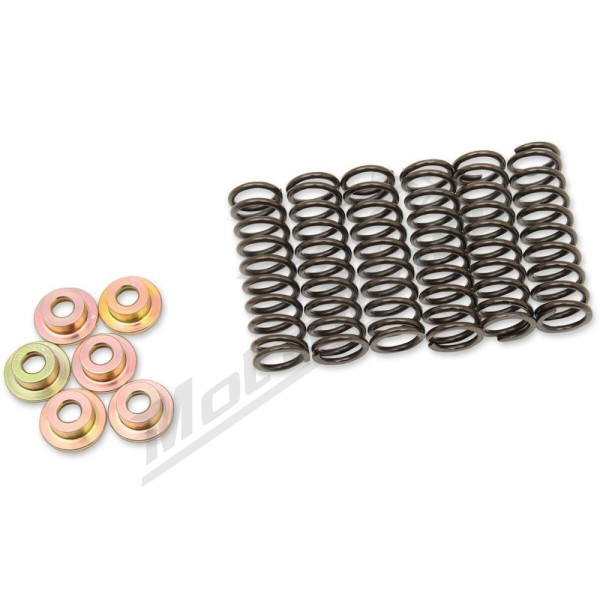 BARNETT Clutch Spring Kit YAMAHA FZ / FZS / MT / XSR / XTZ / YZF-R1 690-1000cc 2001-2025