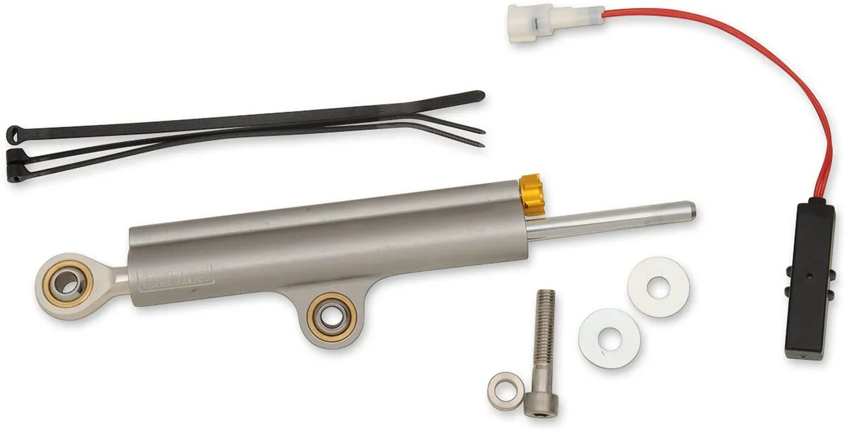 OHLINS Steering Damper MT / YZF-R 1000cc 15-24