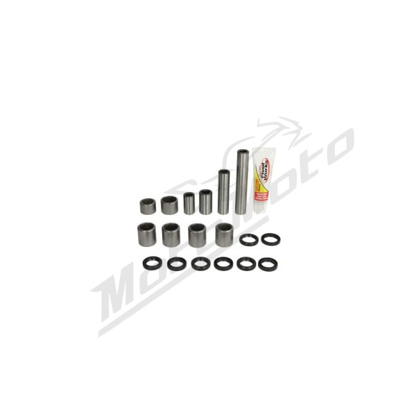 PIVOT WORKS Crank arm support kit Honda CRF 250cc 19-24