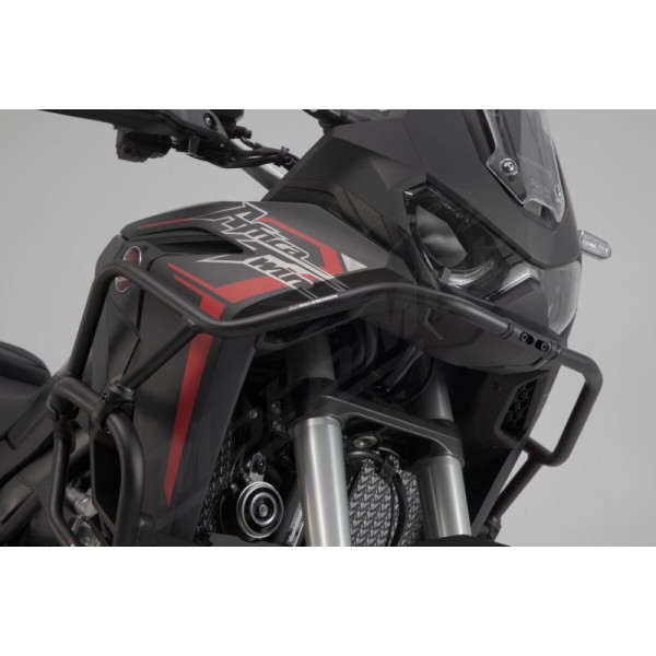 SW-MOTECH Upper Crash Bars Honda CRF 1000 16-24