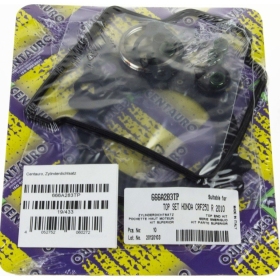 CENTAURO cilindro tarpinės HM CRE / CRE-F / CRM-F / HONDA CRF 250cc 2004-2017