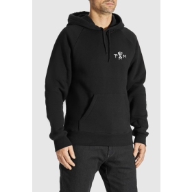 PANDO MOTO KYLE WING 01 Hoodie Regular Fit Unisex