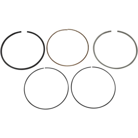 WISECO High-Performance Replacement Ring Set Harley Davidson FLHR / FLHT / FLHTCU / FLSTC / FLSTF / FLSTN / FLTRI / FXDL / FXST 1340-1690 99-12