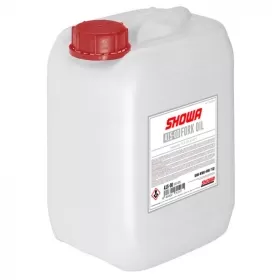Showa šakių / amortizatorių alyva A1500 (15,3 CST at 40ºC) 5l