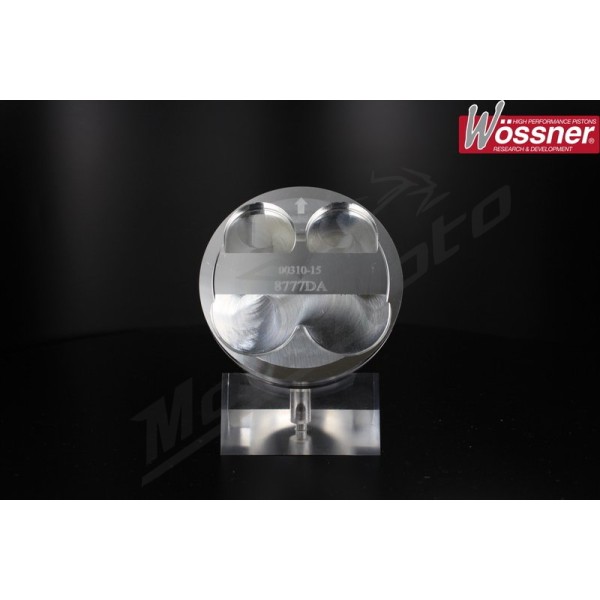 WÖSSNER Forged Piston 96,96-96,98mm Kawasaki KX 250 2010