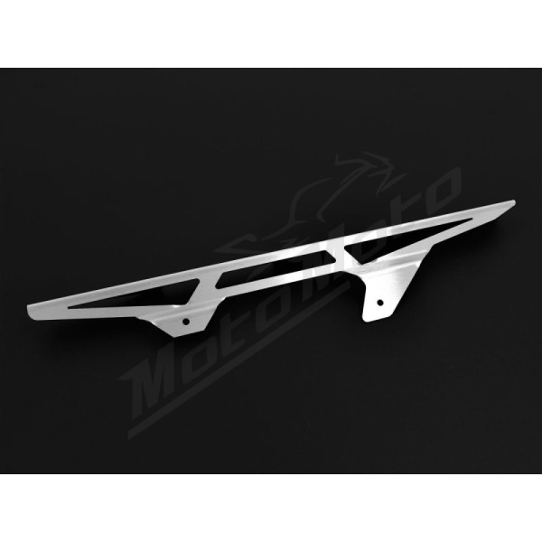 ZIEGER Chain Guard Suzuki SFV 650 09-15