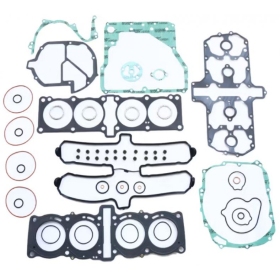 CENTAURO Complete Engine Gasket Set YAMAHA FZR / GTS / YZF 1000cc 1989-2001