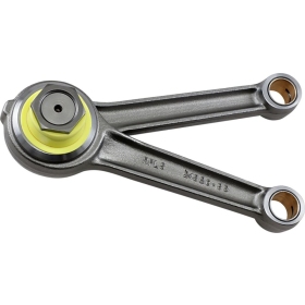 DRAG SPECIALTIES Connecting Rod Assembly Harley Davidson XL / XLH 883-1200cc 86-99