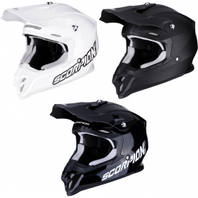 Scorpion VX-16 Air MOTOCROSS HELMET