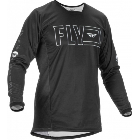 Fly Racing Kinetic Fuel Off Road Shirt For Men