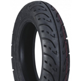 Tyre DURO HF296A TT 58J 110/80 R10