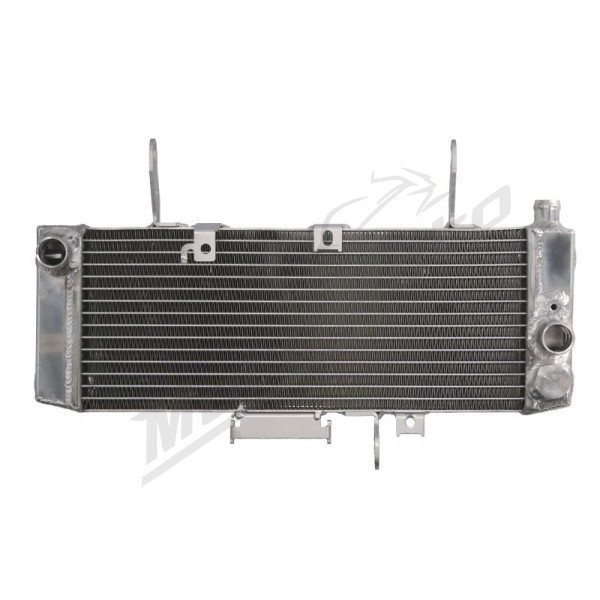 4Ride Radiator SUZUKI SV 650 2003-2004