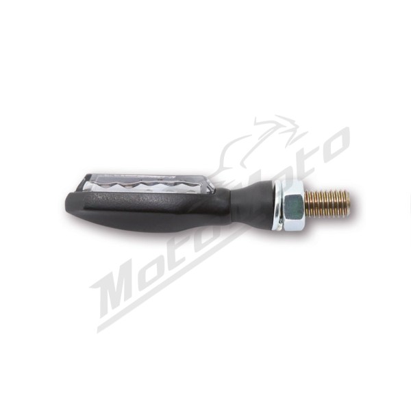 HIGHSIDER Sonic-X1 LED TailLight / Indicator  3in1 (pair) Aprilia / BMW / Honda / Kawasaki / KTM / Suzuki / Triumph / Yamaha 125-1300cc 77-25