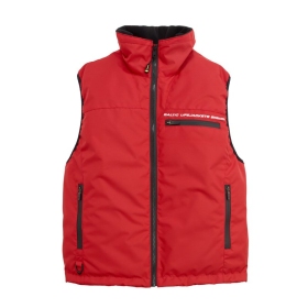 Baltic Sandhamn flotation vest red