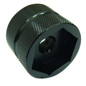 JMP 1/2 Ø41mm 6 Point & 12 Point Wheel Axle Sockets