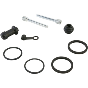 MOOSE OFFROAD Front Brake Caliper Rebuild Kit Kawasaki / Suzuki / Yamaha 125-250cc 87-97