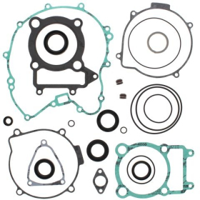Winderosa (vertex) gasket set with engine gaskets Kawasaki KVF 360 03-13