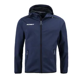 Kenny racing softshell jacket model core