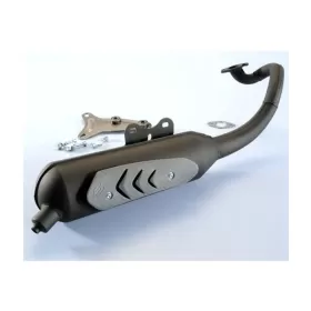 POLINI Original Exhaust Aprilia / Benelli / Beta / Italjet / Keeway / Malaguti / PGO / Yamaha 50cc 90-18