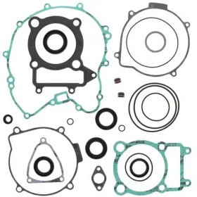 Winderosa (vertex) gasket set with engine gaskets Kawasaki KVF 360 03-13