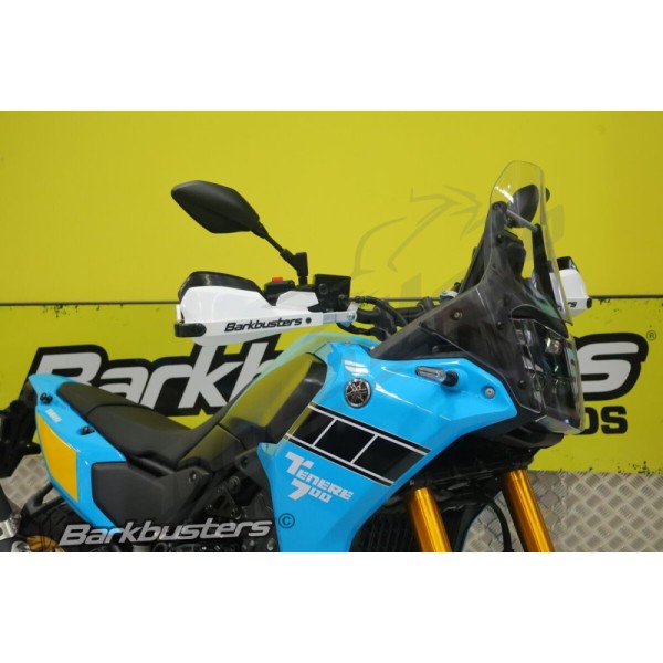 BARKBUSTERS Hardware Kit YAMAHA XTZ 700 25