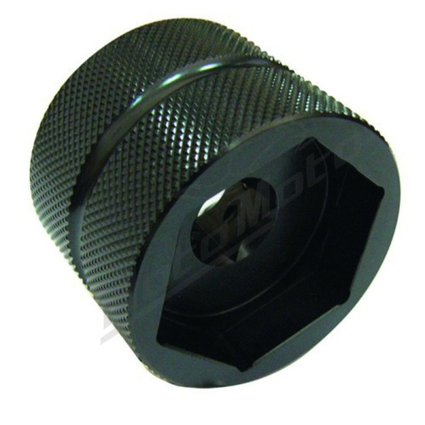 JMP 1/2"  ratų ašies Ø41 mm 12 taškų galvutė Ducati / Triumph
